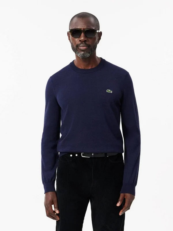 AH3225- - MAGLIA - LACOSTE