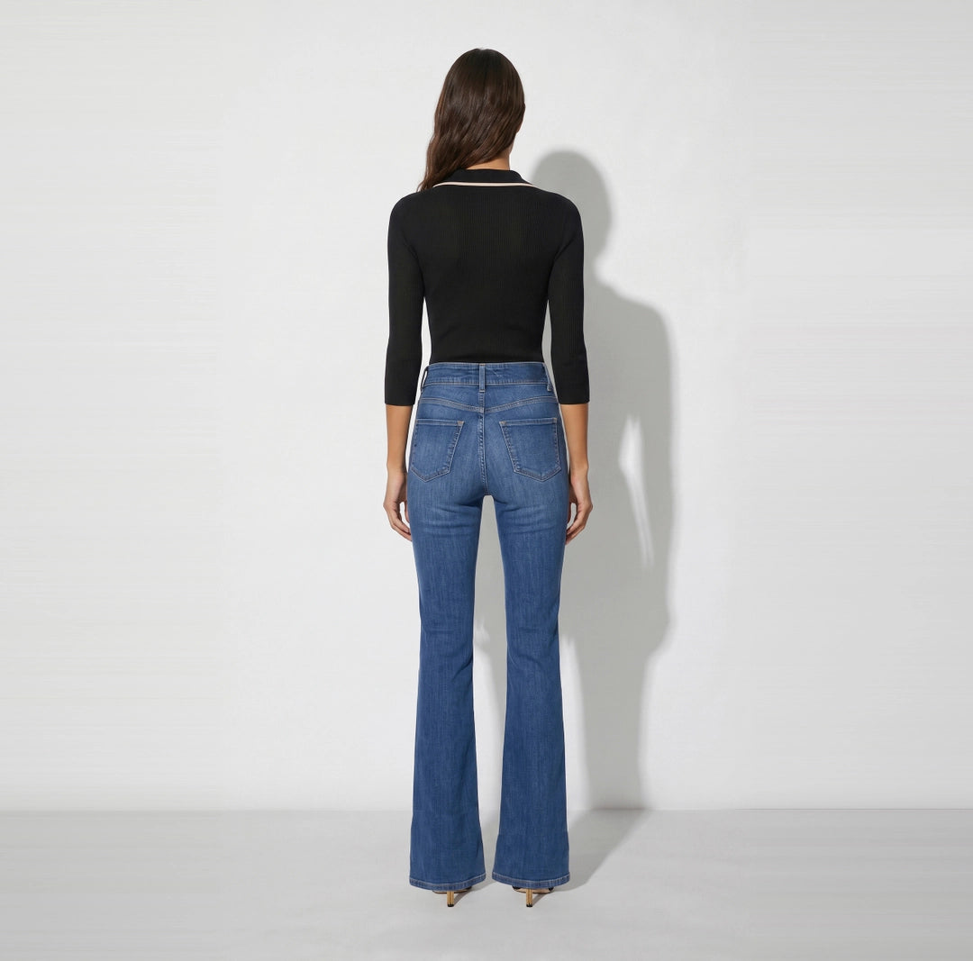 MK17B66E2 - MAGLIA - ELISABETTA FRANCHI