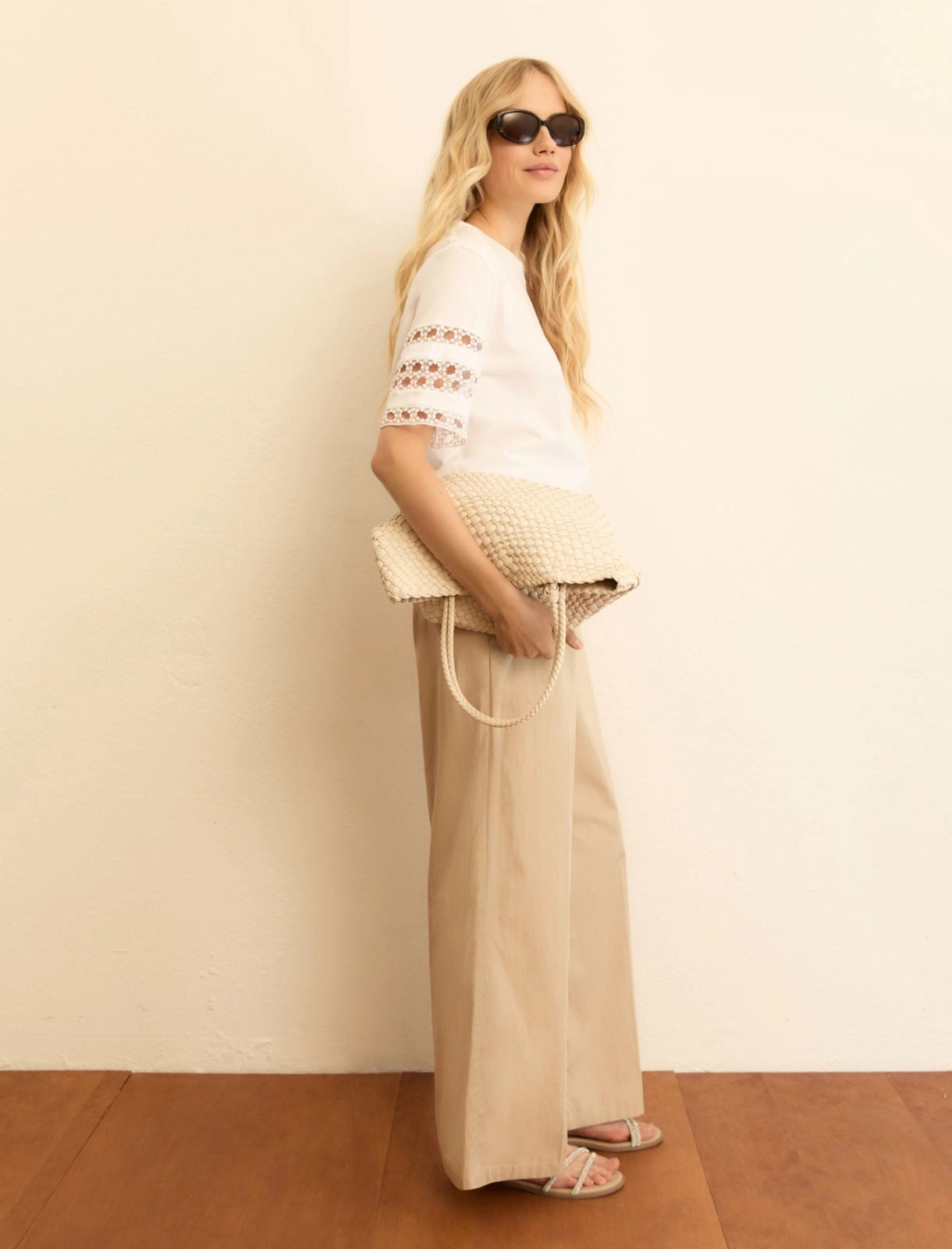 EMMCALAO - PANTALONE - EMME