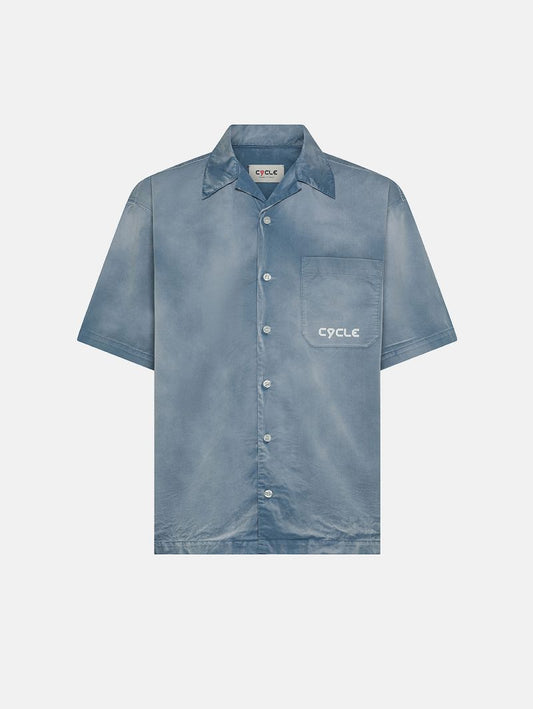351CL06 - CAMICIA - CYCLE