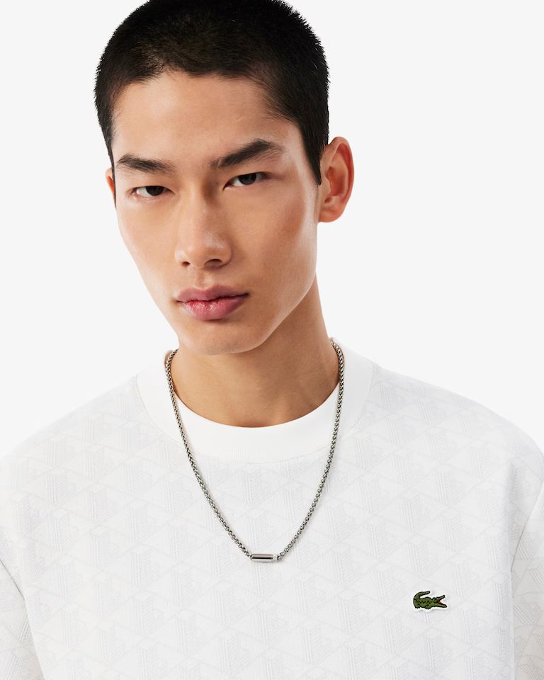 TH1197 - MAGLIA - LACOSTE