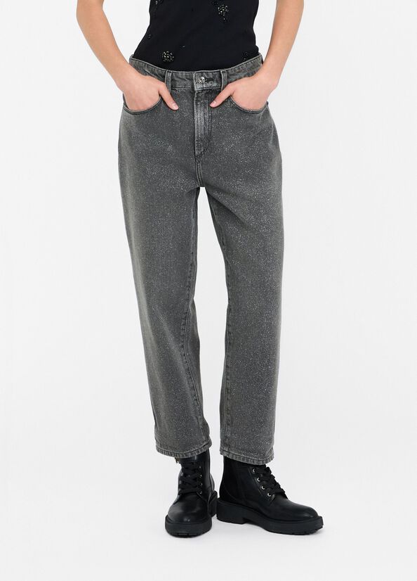 UF5019D4927 - JEANS - LIUJO DENIM