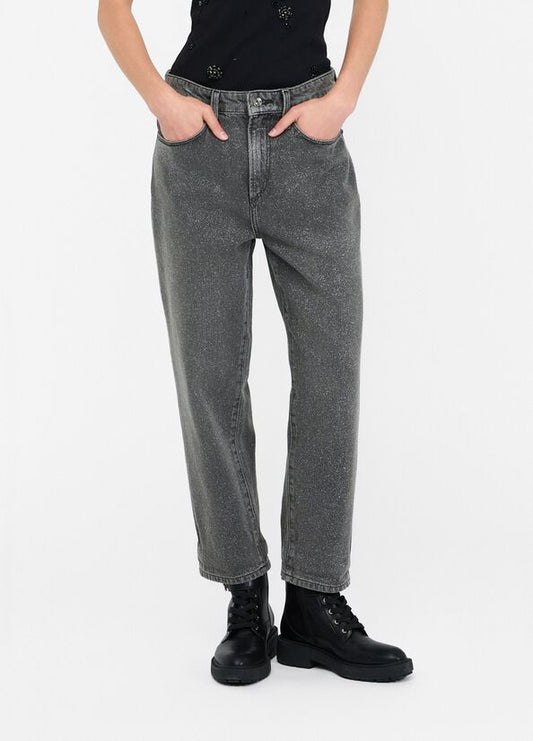 UF5019D4927 - JEANS - LIUJO DENIM