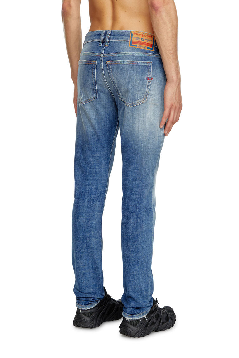 A03595 0GRDF - JEANS - DIESEL