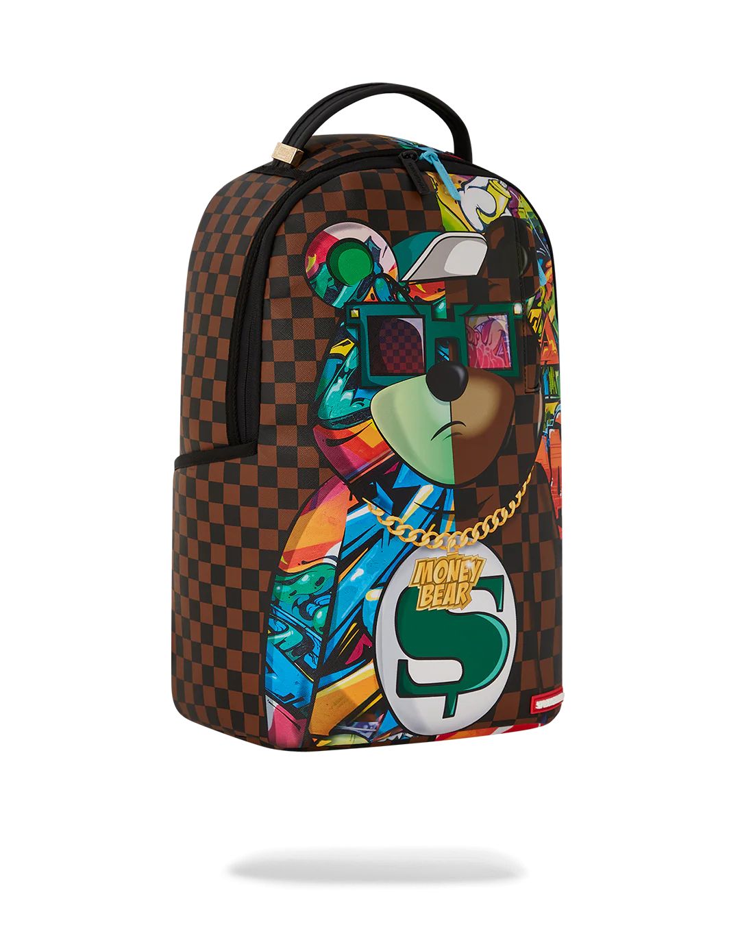 910B6095NSZ - ZAINO - SPRAYGROUND