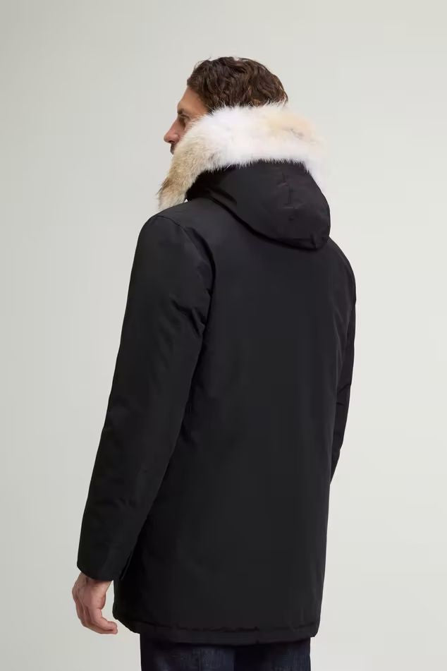 CFWOOU0482MBUT0001 - GIUBBINO - WOOLRICH
