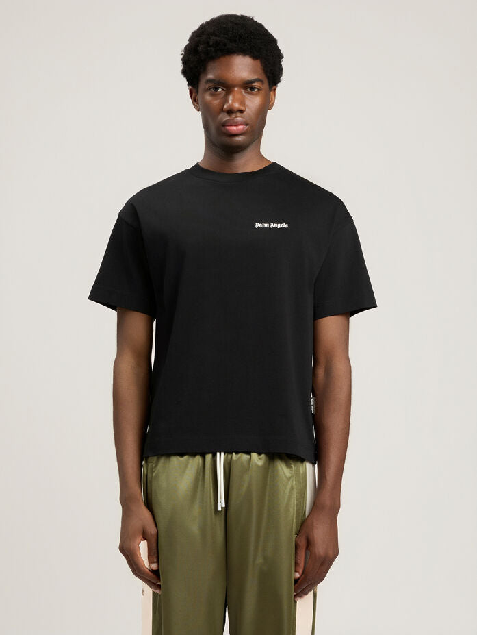 PM2B003S26JER001 - MAGLIA - PALM ANGELS