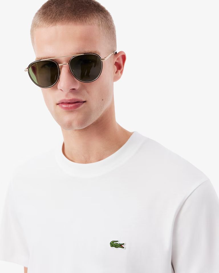 TH7318 - MAGLIA - LACOSTE