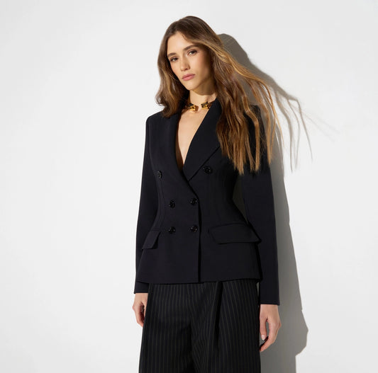 GI25766E2 - GIACCA - ELISABETTA FRANCHI